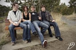 Annie Nolan Band