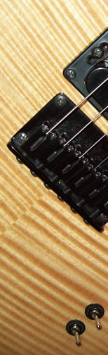 some of my older guitars